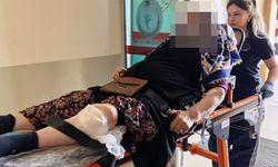 Bursa İnegöl'de ATV öldürüyordu
