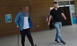 Bursa İnegöl'de 13 yıl hükümlü yakalandı