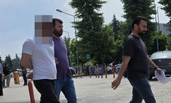 Bursa İnegöl'de kovalamacayla yakalanmıştı... Suç makinesi çıktı