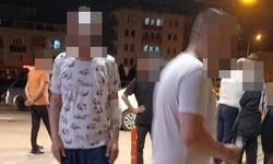 Çatıda Tadilat Kabusa Döndü!  İnegöl'de 46 Yaşındaki Esnaf Hastanelik Oldu