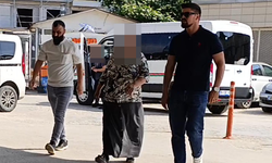 10 Yıl Hapis Cezası Vardı! İnegöl'de Kıskıvrak Yakalandı