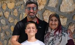 Şaban Kılıçcı'nın acı günü