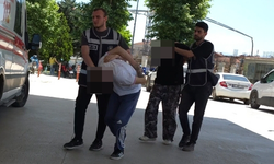 Bursa İnegöl'de park saldırısında flaş gelişme