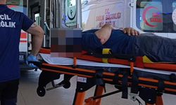 Bursa İnegöl'de vicdansız sürücü 2 genci hayattan koparıyordu