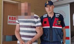 Bursa İnegöl'de D*hşet! Anne-Babasını Darp Etti, Jandarmaya da Saldırdı