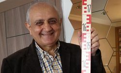 Harita Mühendisi Gürkan Kanbir: 'Şahin Biba'nın eli kaçak yapıyla mücadelede çok güçlü'