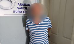 Bursa'da 13 yıldır aranan dolandırıcı yakalandı