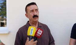 Başkan Sezai Çelik'ten anız uyarısı! “Anız yakan, yanar”
