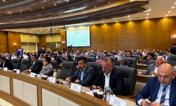 İnegöl için kritik deprem analizi Meclis'te açıklandı!