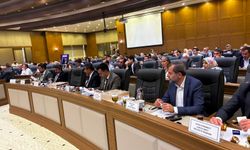 Kayapa’daki katı atık tesisi Meclis gündeminde