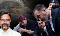Yenidoğan çetesi davasında yeni gelişme: Ölen bebeklerin ATK raporları ortaya çıktı