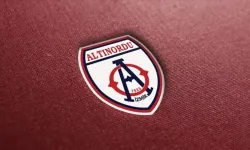 TFF resmen duyurdu: Altınordu küme düşürüldü