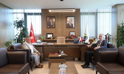 İnegöl’de Sağlık Yatırımları Sürüyor: Hedef 160 Aile Hekimi