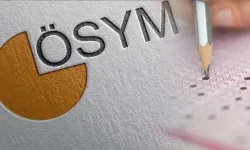ÖSYM açıkladı: YKS'de bir soru iptal edildi, bir sorunun da yanıtı değişti