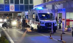 Eski eşinin saldırdığı kadın bebeğini kaybetti