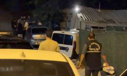 Eski eşini ve çocuğunu pompalı tüfekle öld*rüp int*har etti