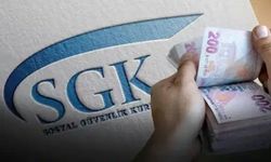 SGK'den milyonları ilgilendiren yeni uygulama: Maaşlardan otomatik kesinti dönemi başlıyor