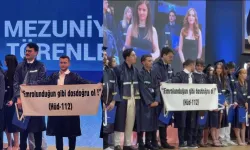 YÖK'ten Yeditepe Üniversitesi'ndeki "ayetli pankart" krizine soruşturma