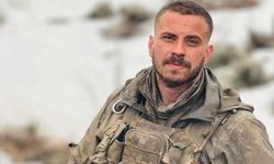 İnegöllü Uzman Çavuş'tan kahreden haber