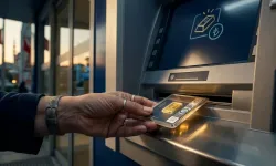 Bankalardan altın kararı: ATM'lerde yeni dönem