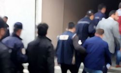 20 milyar TL’lik yasa dışı bahis ağına operasyon
