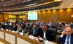 Mecliste gündem deprem! Bursa'da hangi bölgeler risk altında