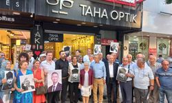 CHP İnegöl'de yönetim, meclis üyeleri ve partililer istifa etti!
