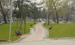 İnegöl'de Kuğulu Park Yeniden Şekillenecek!