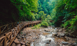 İnegöl'de doğa turizmi hamlesi!