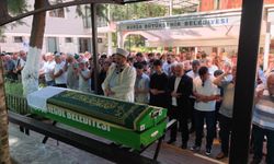 İnegöl genç uzman çavuşu gözyaşlarıyla son yolculuğuna uğurladı