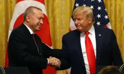 Trump ve Cumhurbaşkanı Erdoğan'ın görüşme saati belli oldu!