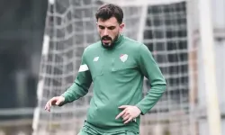 Bursaspor, Hakkı Türker ile yolarını ayırdı