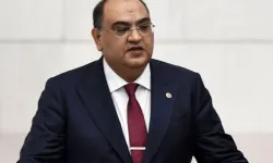 İYİ Partili Mehmet Mustafa Gürban'ın AK Parti’ye geçeceği iddia edildi