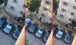 İstanbulda'da açık unutulan pencere bebeğin canına mal oldu!