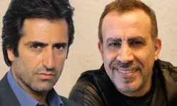 Mahsun Kırmızıgül: Zamanında Haluk Levent'i bizzat cezaevine teslim etmiştim