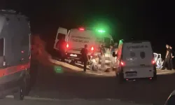 Adana’da 1 kadın ve 2 erkek s*lahlı saldırıda hayatını kaybetti