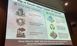 Bursa'nın çöpü artık enerjiye dönüşecek!