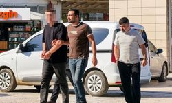 İnegöl'de akılalmaz olay! Su tabancası tutacak eller bakın ne yaptı!