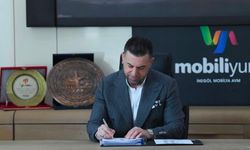 Mobiliyum Başkanı Talha Temur Han'dan birlik çağrısı