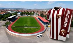 İnegölspor'dan kampanya! Kombine alana 2 büyük hediye