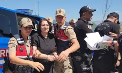 Eski valinin eşi Handan Sonel'le ilgili kan donduran iddia!