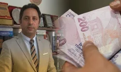 SGK Başuzmanı Karakaş: Asgari ücrette 42 bin TL sinyali