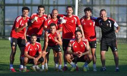 İnegölspor'da İlk Perde Kapandı! Şimdi Asıl Mesai Başlıyor