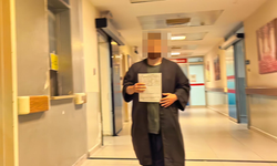 İnegöl'de imam görevden alındı
