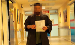 Bursa İnegöl'de imama saldırdılar!