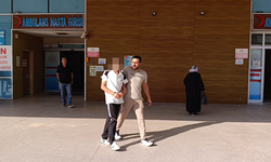 Bursa İnegöl'de silahlı saldırgan cezaevine gönderildi