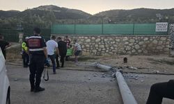 Bursa'da henüz 10 gün önce evlenmişti… Yardıma koşarken hayatını kaybetti