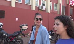 Misafir gittiği evi işgal ettiği öne sürülen Deniz Akkaya karakolluk oldu