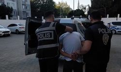 Bursa Orhangazi'de kiralık araçla geldiği ilçede 3 hırsızlık olayına karışan şüpheli yakalandı