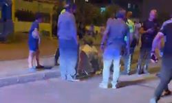 Bursa Mudanya'da genç kıza jiletli saldırı!